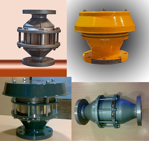 Flame Arrester 