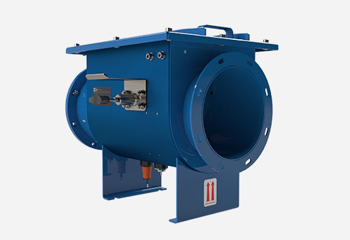 Isolation Valve