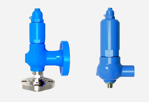 Safety Relief Valve