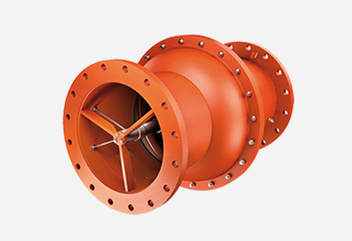 VENTEX Passive Isolation