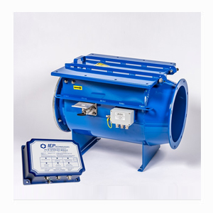  Explosion Isolation Valve in India - Expro Technologies